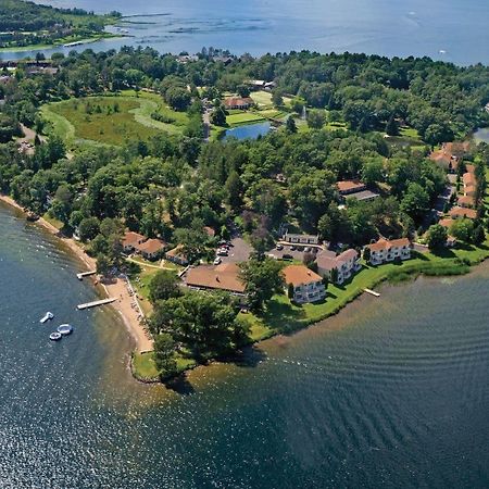 Madden'S On Gull Lake - Brainerd East Gull Lake Extérieur photo