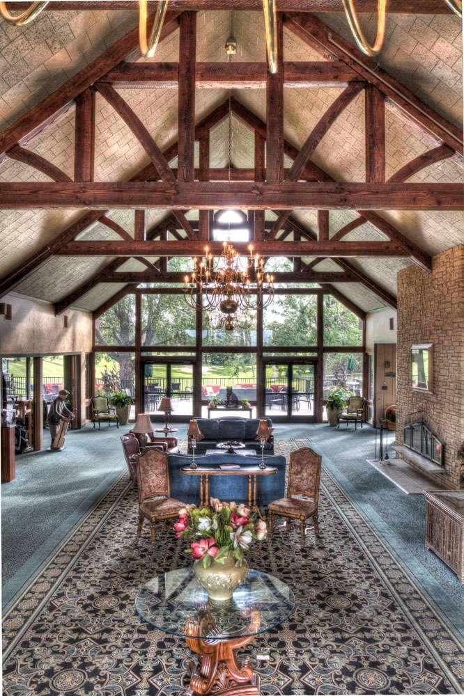 Madden'S On Gull Lake - Brainerd East Gull Lake Intérieur photo
