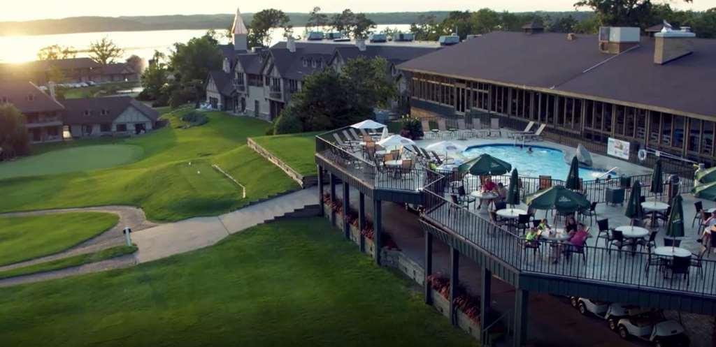 Madden'S On Gull Lake - Brainerd East Gull Lake Extérieur photo