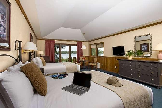Madden'S On Gull Lake - Brainerd East Gull Lake Chambre photo