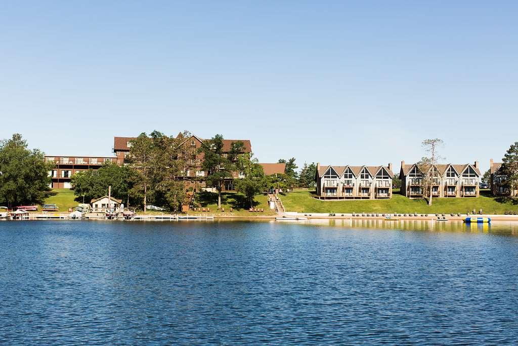 Madden'S On Gull Lake - Brainerd East Gull Lake Extérieur photo