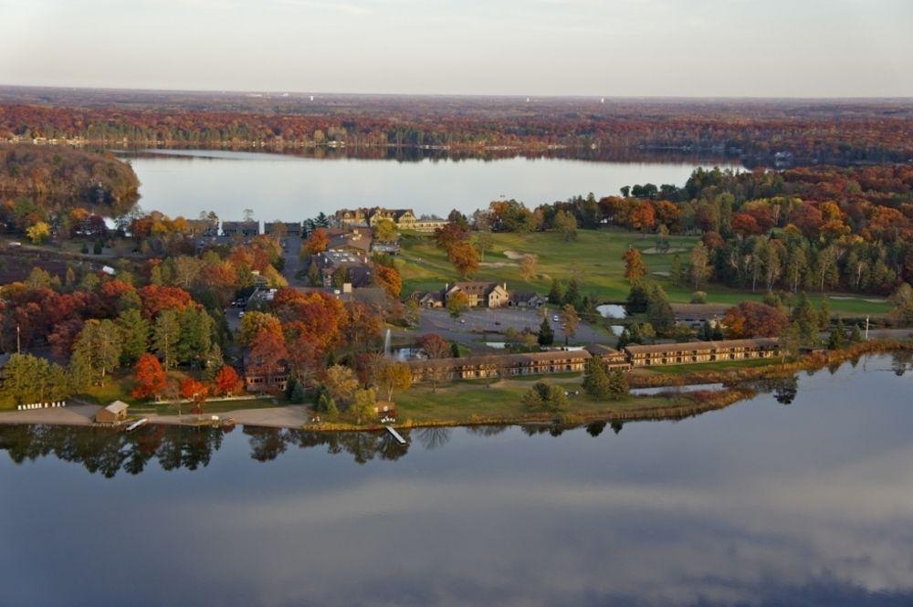Madden'S On Gull Lake - Brainerd East Gull Lake Extérieur photo