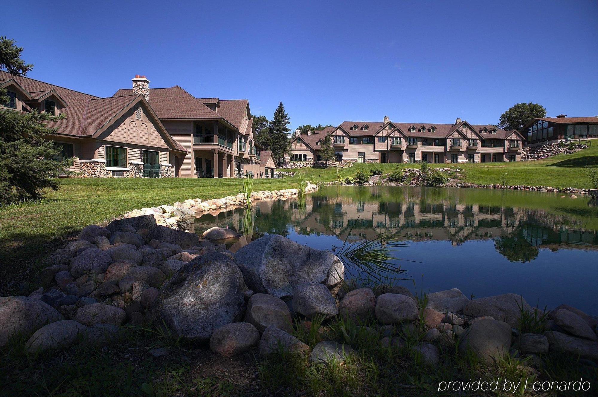 Madden'S On Gull Lake - Brainerd East Gull Lake Extérieur photo