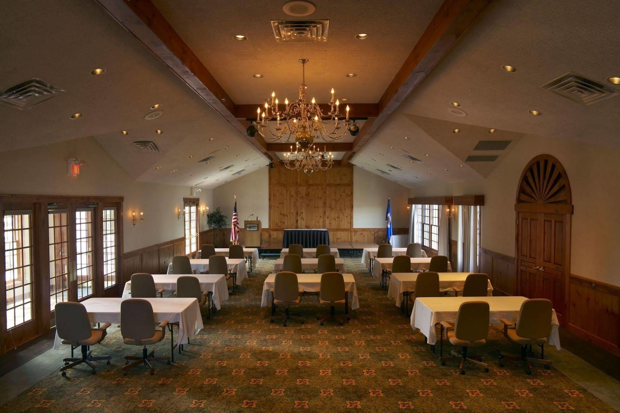 Madden'S On Gull Lake - Brainerd East Gull Lake Extérieur photo