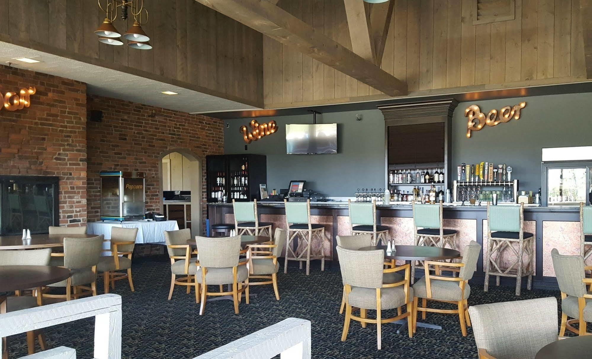 Madden'S On Gull Lake - Brainerd East Gull Lake Extérieur photo
