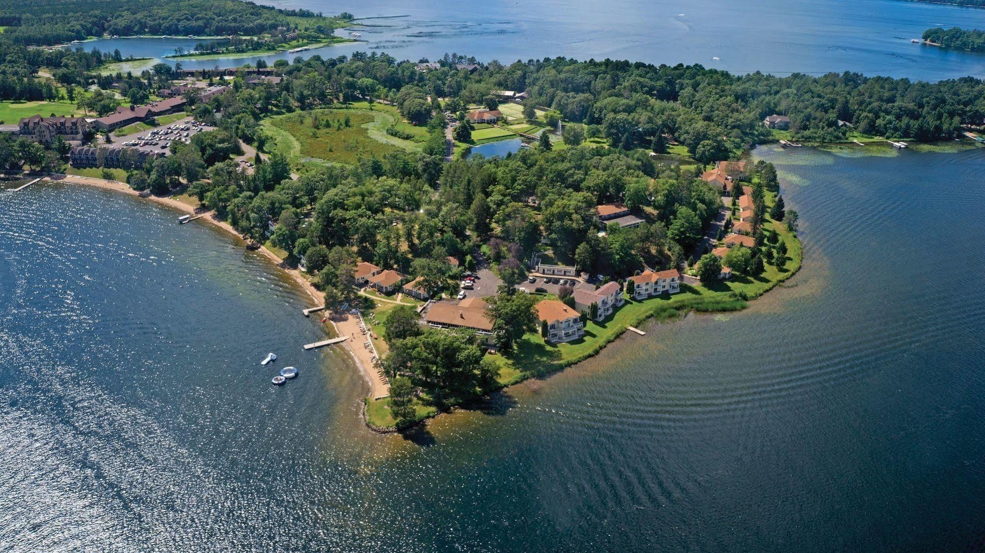Madden'S On Gull Lake - Brainerd East Gull Lake Extérieur photo