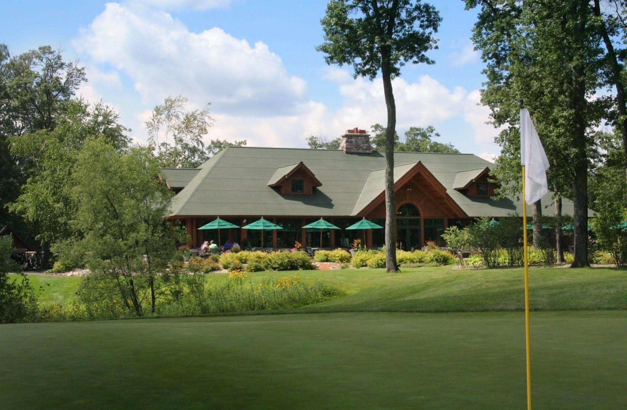 Madden'S On Gull Lake - Brainerd East Gull Lake Extérieur photo